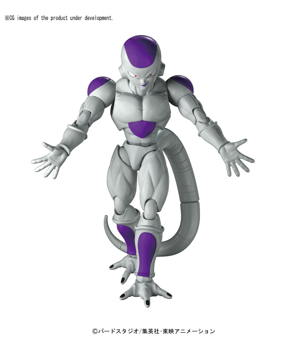 frieza final form figure